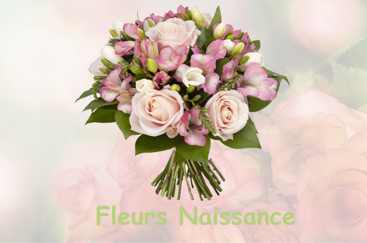 fleurs naissance LE-PERTHUS