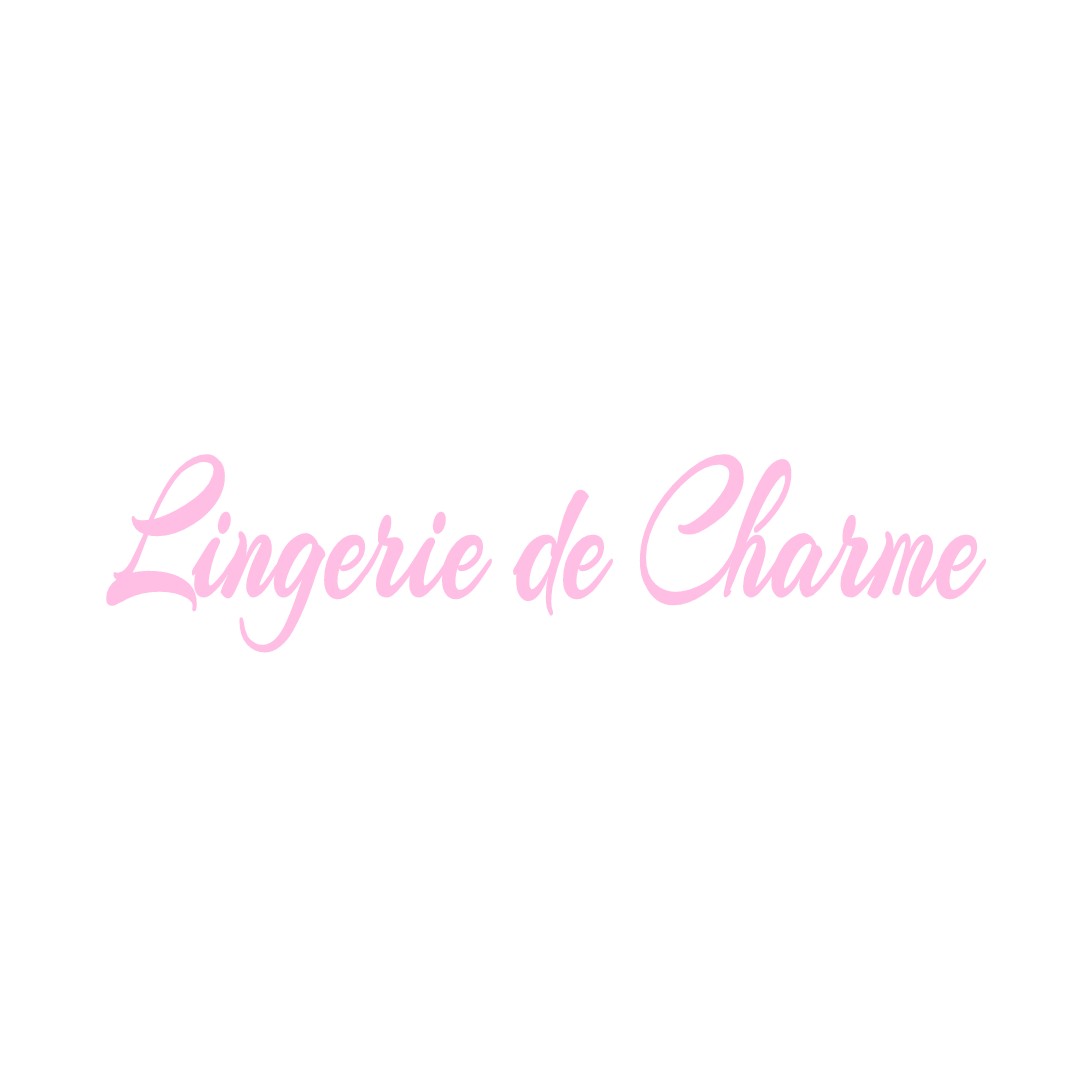 LINGERIE DE CHARME LE-PERTHUS